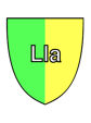 Las Primeras (lista) Badge