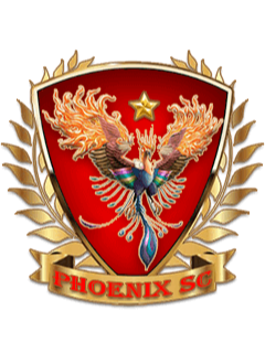 Phoenix sc. Phoenix SC but uwu.