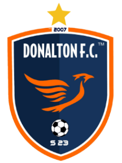 Donalton F.C.™